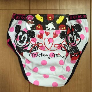 ディズニー(Disney)のディズニーパンツ（キッズ）(下着)