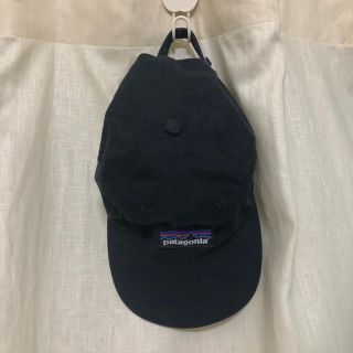 パタゴニア(patagonia)のpatagonia キャップ (キャップ)