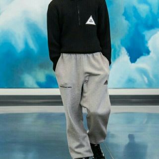 コムデギャルソン(COMME des GARCONS)のゴーシャラブチンスキー　アディダス　コラボパンツ(その他)