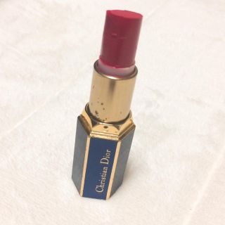 クリスチャンディオール(Christian Dior)のDior クリスチャンディオール リップスティック(口紅)