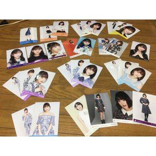 ノギザカフォーティーシックス(乃木坂46)の乃木坂 2期 生写真(アイドルグッズ)