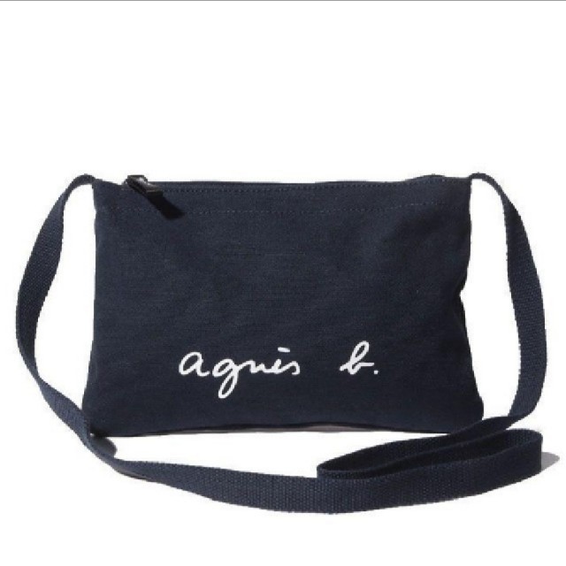 agnes b.(アニエスベー)のagnes b.

人気予約商品

WEB限定アイテム
ロゴサコッシュ
 レディースのバッグ(ショルダーバッグ)の商品写真