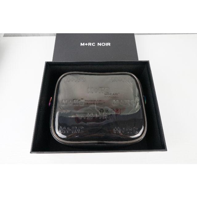 M+RC NOIR HILLS EMBOSSED BAG ショルダーバッグ 新品 メンズのバッグ(ショルダーバッグ)の商品写真