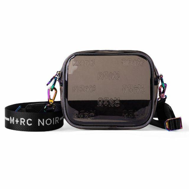M+RC NOIR HILLS EMBOSSED BAG ショルダーバッグ 新品 メンズのバッグ(ショルダーバッグ)の商品写真