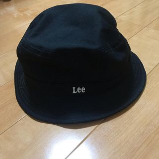 リー(Lee)のlee バケットハット(ハット)