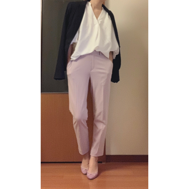 ZARA - 【zara】ジャケット(レース)の通販 by あや's shop ZARA - 【zara】ジャケット(レース)の通販 by あや's shop