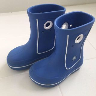 クロックス(crocs)の☆ちろちろ様  専用☆(長靴/レインシューズ)