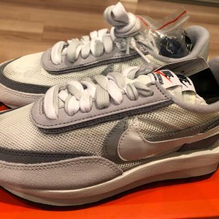 サカイ(sacai)のsacai×nike LDwaffle 23cm 新品未使用(スニーカー)