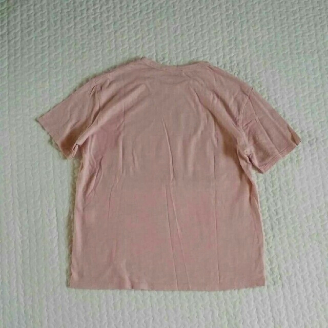 ZARA KIDS(ザラキッズ)のザラ キッズ プリント tシャツ キッズ134 キッズ/ベビー/マタニティのキッズ服男の子用(90cm~)(Tシャツ/カットソー)の商品写真