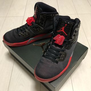 ナイキ(NIKE)のNIKE Air Jordan ナイキ エアージョーダン スニーカー(スニーカー)