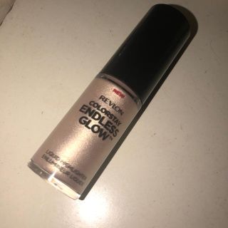 レブロン(REVLON)のレブロンカラーステイ エンドレスグロウハイライトリキッドハイライター001(フェイスカラー)