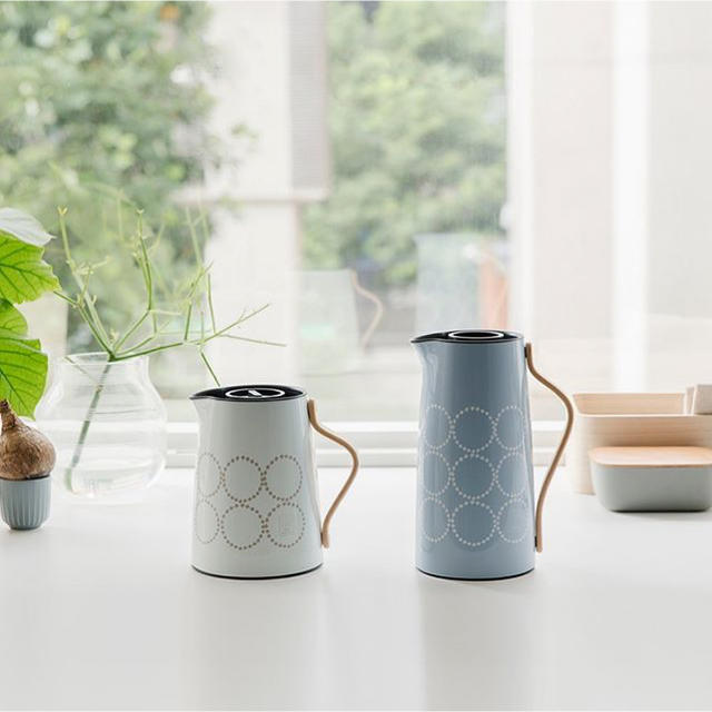 stelton x minä perhonen EMMA バキュームジャグ-