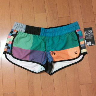 ハーレー(Hurley)のHURLEY サーフパンツ(水着)