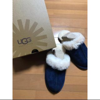 アグ(UGG)のUGG♡ルームシューズ(スリッパ/ルームシューズ)