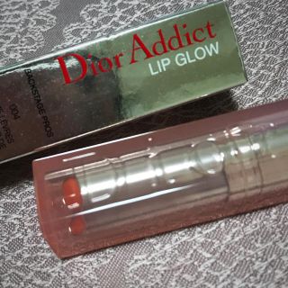 ディオール(Dior)の専売Dior Addict LIPGLOW 004(口紅)