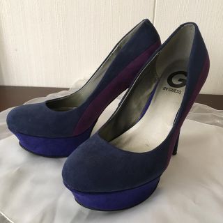 ゲス(GUESS)のパンプス(ハイヒール/パンプス)