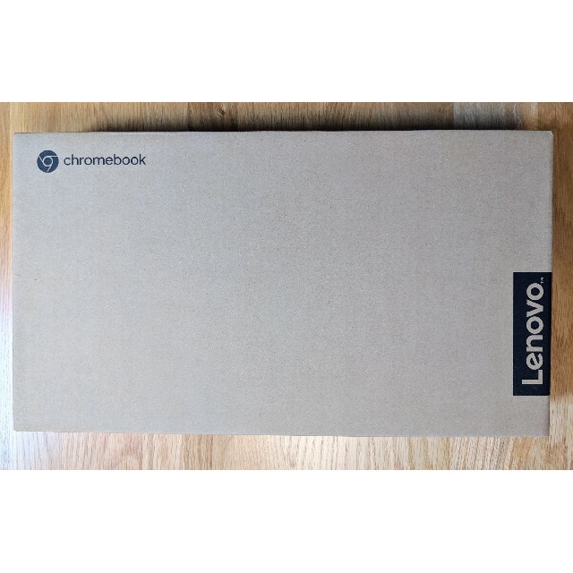 【極美品】Lenovo Chromebook C330 64GB - 3