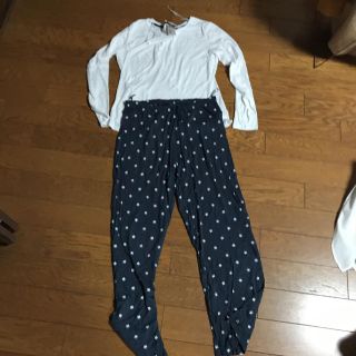 エイチアンドエム(H&M)のルームウェア(ルームウェア)