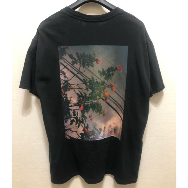 FEAR OF GOD(フィアオブゴッド)のakey 様専用 Essentials Boxy Photo tee メンズのトップス(Tシャツ/カットソー(半袖/袖なし))の商品写真