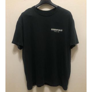 フィアオブゴッド(FEAR OF GOD)のakey 様専用 Essentials Boxy Photo tee(Tシャツ/カットソー(半袖/袖なし))