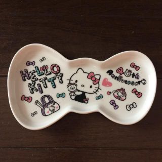 新品☆ハローキティ☆陶器(食器)