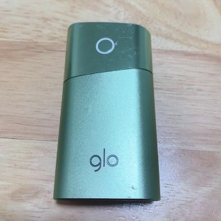 グロー(glo)のglo (タバコグッズ)