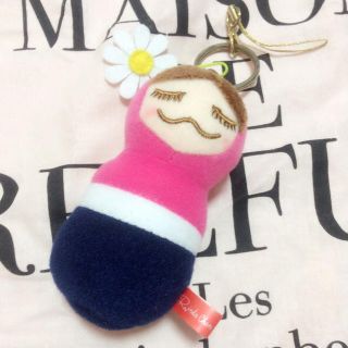 メゾンドリーファー(Maison de Reefur)の梨花ちゃん人形(その他)