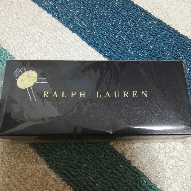 Ralph Lauren(ラルフローレン)のジュリア 様　専用　ラルフローレン　タオルハンカチ　2枚 その他のその他(その他)の商品写真