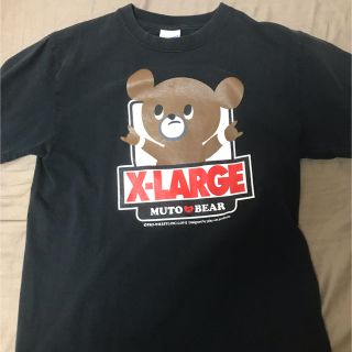 エクストララージ(XLARGE)のエクストララージ(Tシャツ/カットソー(半袖/袖なし))