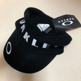 オークリー(Oakley)のたあひめさん専用(サンバイザー)