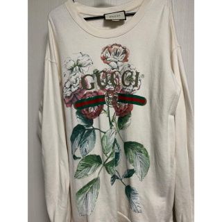 グッチ(Gucci)の専用(スウェット)