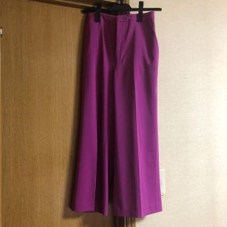 ビッキー(VICKY)のVICKYクロップドパンツせり様専用(クロップドパンツ)