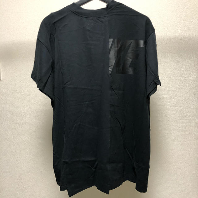 sacai(サカイ)のnike sacai Tシャツ メンズのトップス(Tシャツ/カットソー(半袖/袖なし))の商品写真