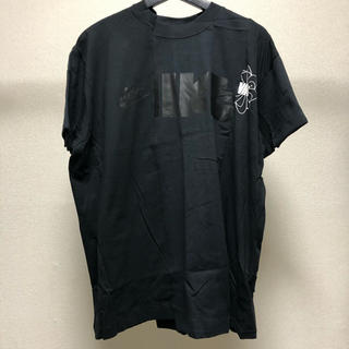 サカイ(sacai)のnike sacai Tシャツ(Tシャツ/カットソー(半袖/袖なし))