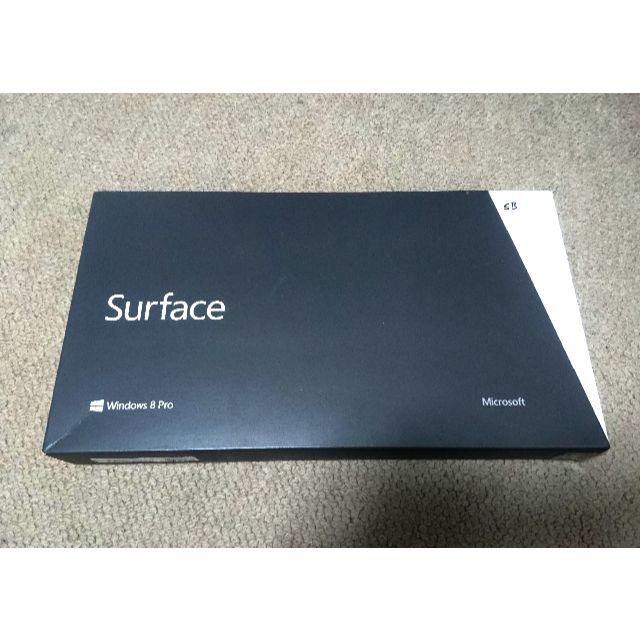 ジャンク Surface pro