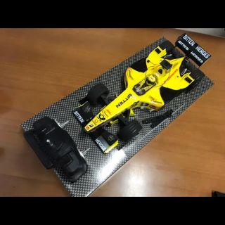 Jordan EJ11 1/10スケール ラジコン（絶版商品）