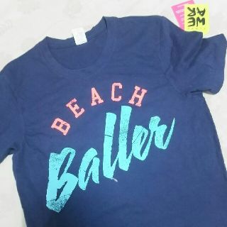 ズンバ(Zumba)のズンバ Tシャツ jwi購入 新品タグ付 xsサイズ(ダンス/バレエ)