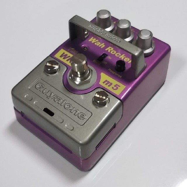 Guyatone Wah Rocker WRm5