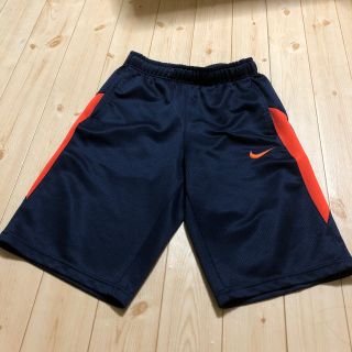 ナイキ(NIKE)のお値下げ  ナイキ  ハーフパンツ  ジャージ  140〜150(パンツ/スパッツ)