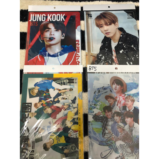 防弾少年団 Bts Btsクリアファイル グククリアファイル4枚セットの通販 By Th プロフ必読 ボウダンショウネンダンならラクマ 防弾少年団 Bts Btsクリアファイル グククリアファイル4枚セットの通販 By Th プロフ必読 ボウダンショウネンダンならラクマ