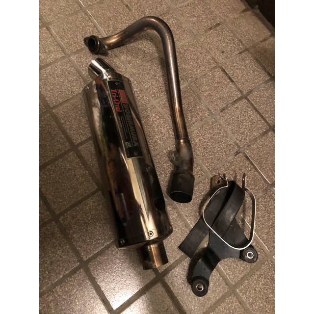 アドレスv125g v125s ヨシムラマフラー アドレスv125g v125s ヨシムラマフラー