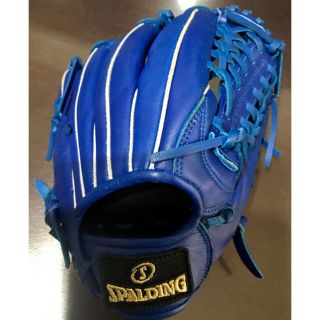 スポルディング(SPALDING)のキッズグローブ SPALDING(グローブ)