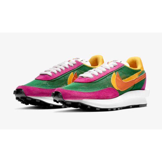 Nike Sacai LDWaffle28cm