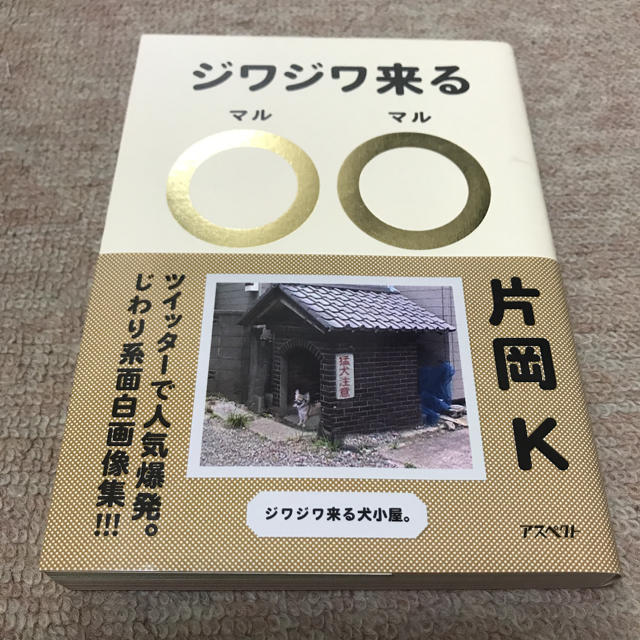 ジワジワ来る〇〇 : 思わず二度見しちゃう面白画像集 エンタメ/ホビーのエンタメ その他(その他)の商品写真