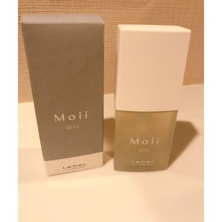 ルベル(ルベル)のMoii Oil モイオイル(オイル/美容液)