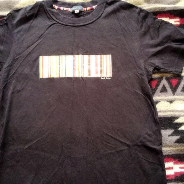 Paul Smith(ポールスミス)のポールスミス メンズのトップス(Tシャツ/カットソー(半袖/袖なし))の商品写真