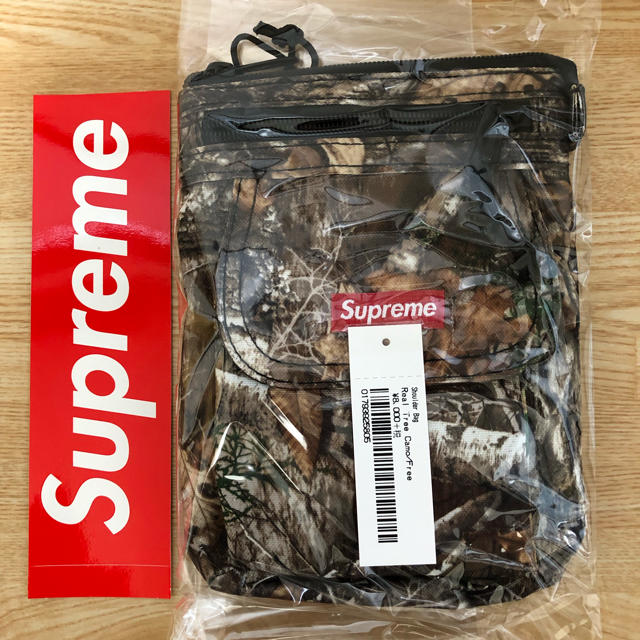 Supreme(シュプリーム)の19FW Supreme Shoulder bag メンズのバッグ(ショルダーバッグ)の商品写真