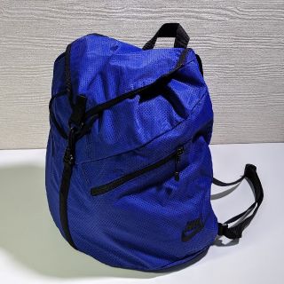 ナイキ(NIKE)の新品未使用 Nike アゼダ バックパック 17L メッシュ リュック 旅行(リュック/バックパック)