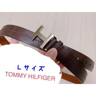 トミーヒルフィガー(TOMMY HILFIGER)のTOMMY HILFIGER ベルト(ベルト)