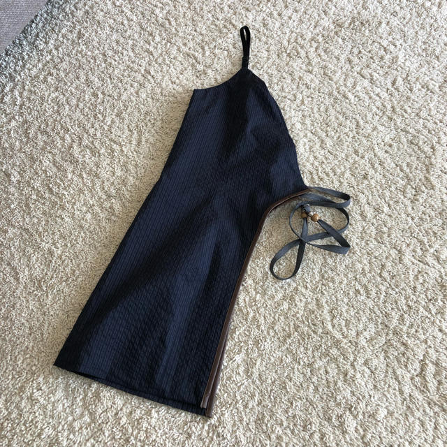 完売 希少品 kishidamiki ハーフビスチェ 2019SS 完売 希少品 kishidamiki ハーフビスチェ 2019SS